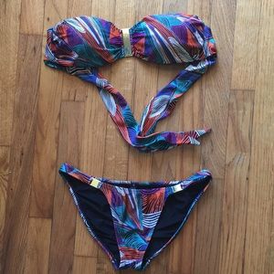 Vix Paul ahermanny designer bikini